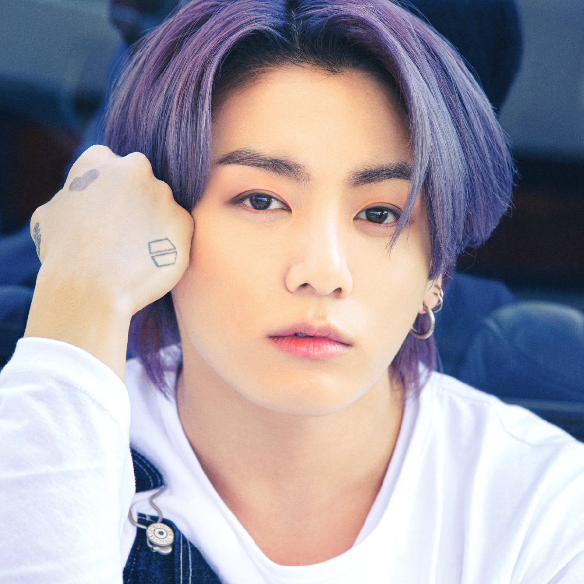 Answer some random questions and we will tell you whether you are a fan of BTS' Jungkook or Kookie