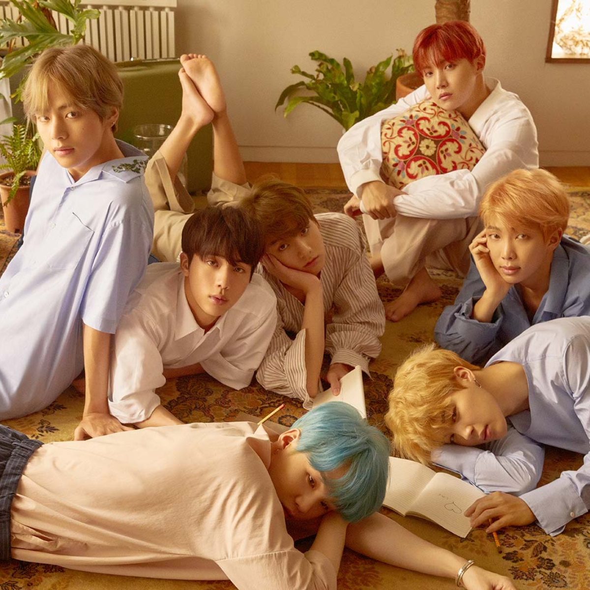 Dear Oppa: An Indian ARMY thanks BTS members for being the 'shining light in her life'