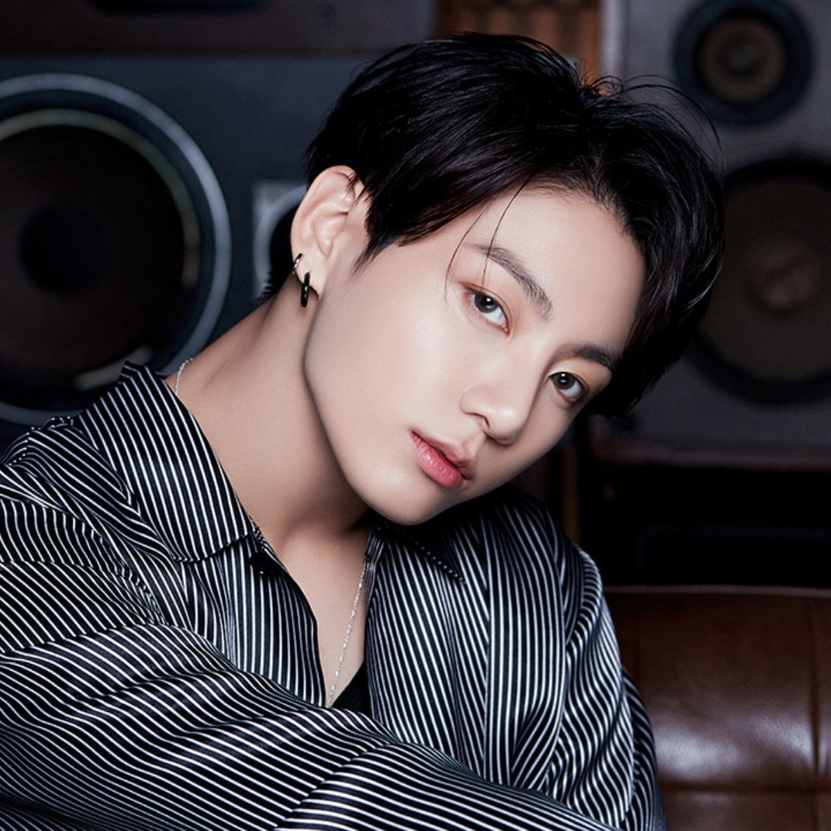 BTS' Jungkook; Picture Courtesy: BIGHIT MUSIC BTS' Jungkook