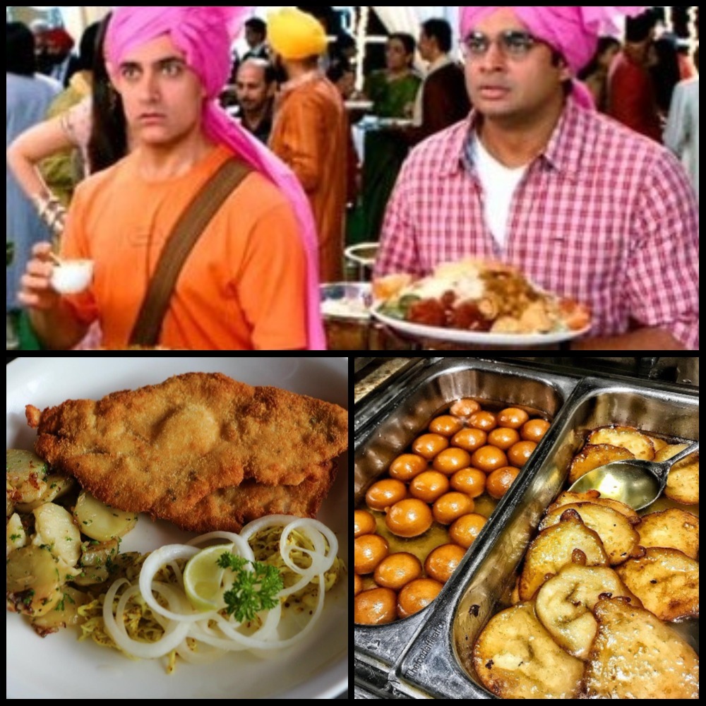 Favourite buffet restaurants across India that should be on every foodie's list