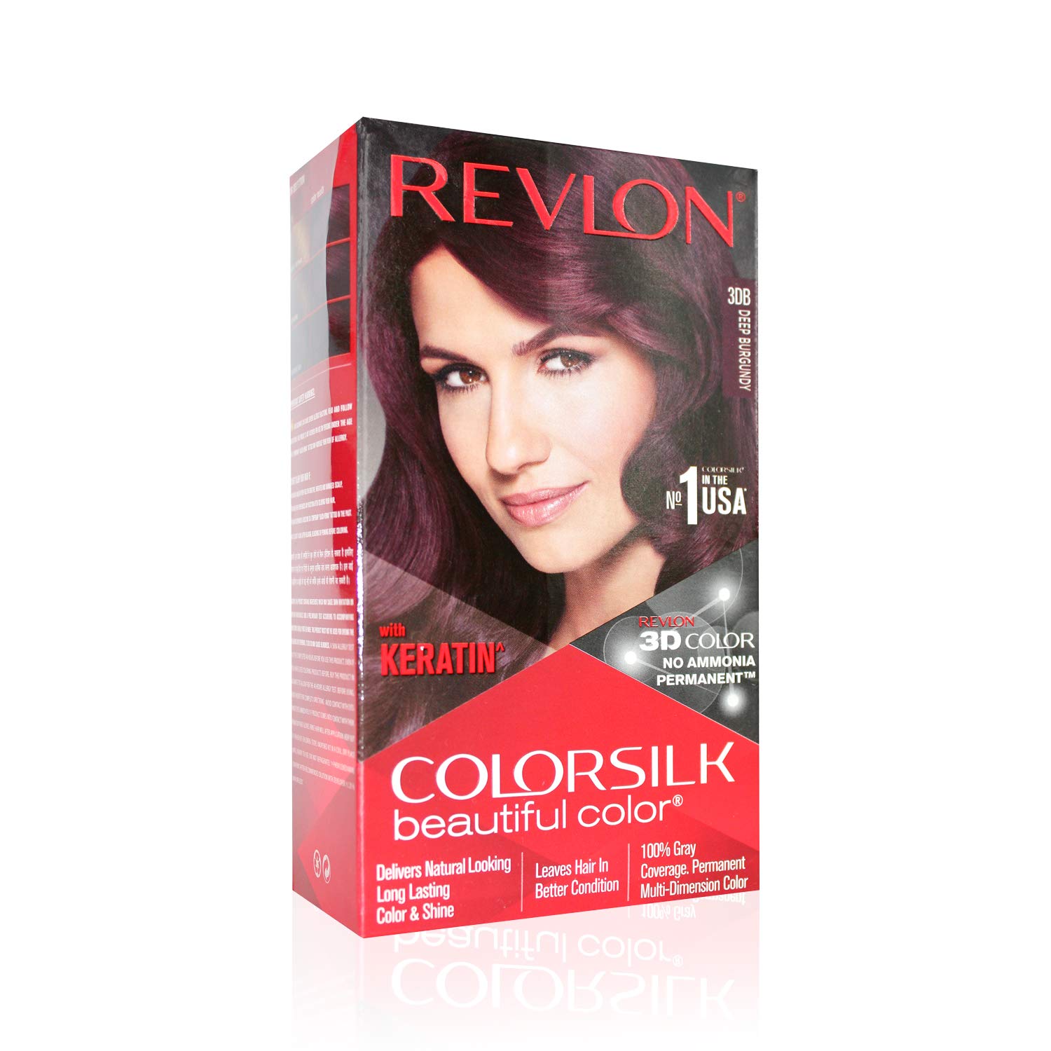 5 Best Burgundy Hair Dyes 2023  Hair Color Shades You Need To Try  Hair  Everyday Review
