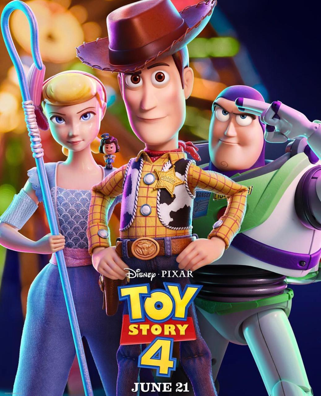 Toy Story 4 Review: Tom Hanks and Tim Allen's film 'sporks' out the right blend between nostalgia and novelty