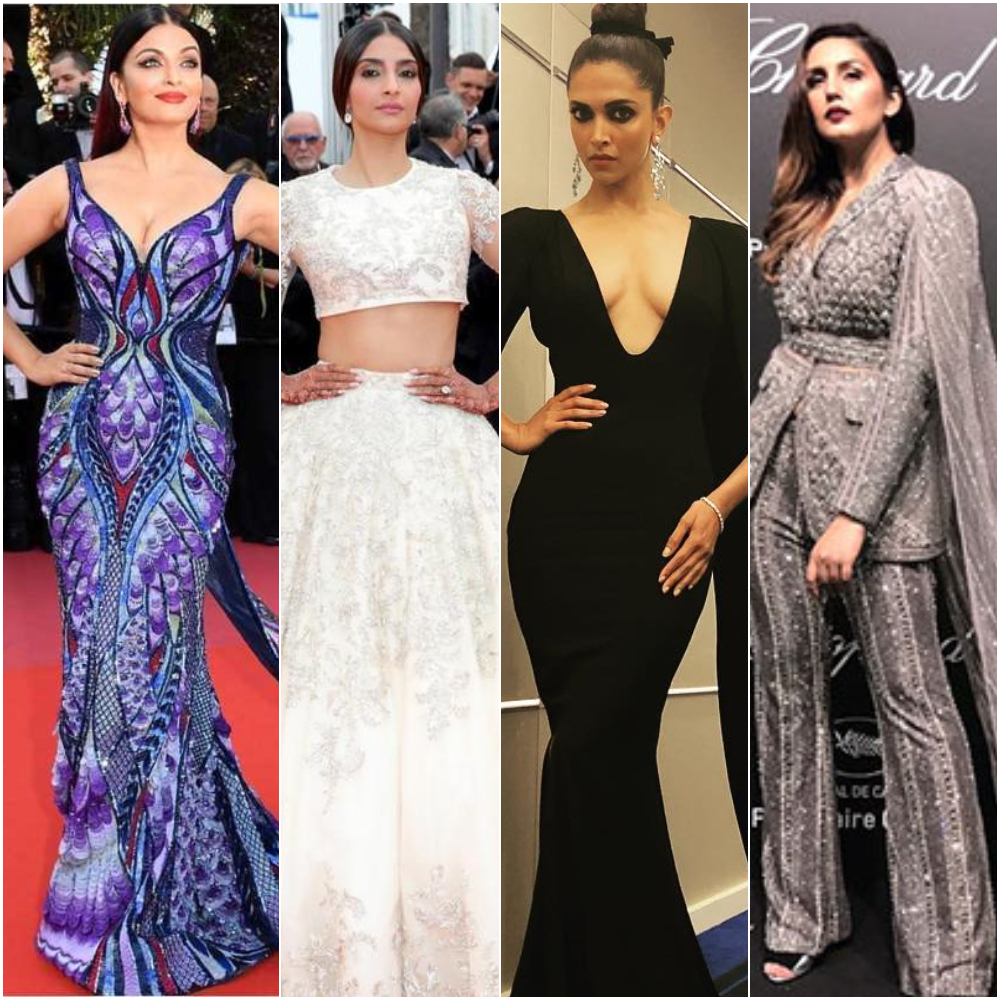 EXCLUSIVE: Cannes 2019: Deepika Padukone, Sonam K Ahuja, Aishwarya Rai Bachchan: Who's walking when?