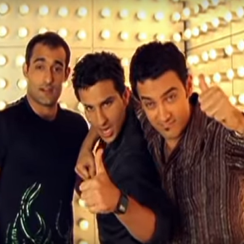 Can’t meet friends due to Coronavirus? Aamir Khan, Saif, Akshaye’s Dil Chahta Hai is Pinkvilla’s pick for you