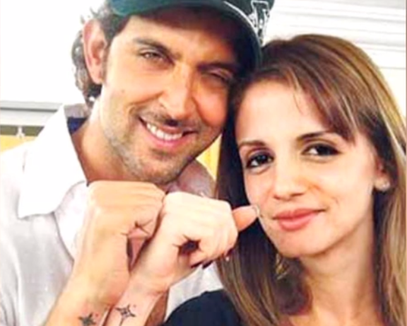 Does Hrithik Roshan have a tattoo  Quora