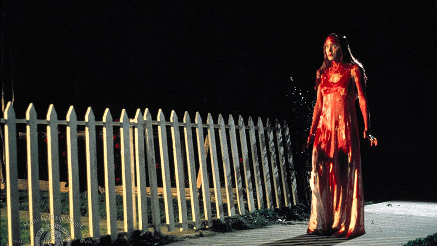  Carrie (1976)