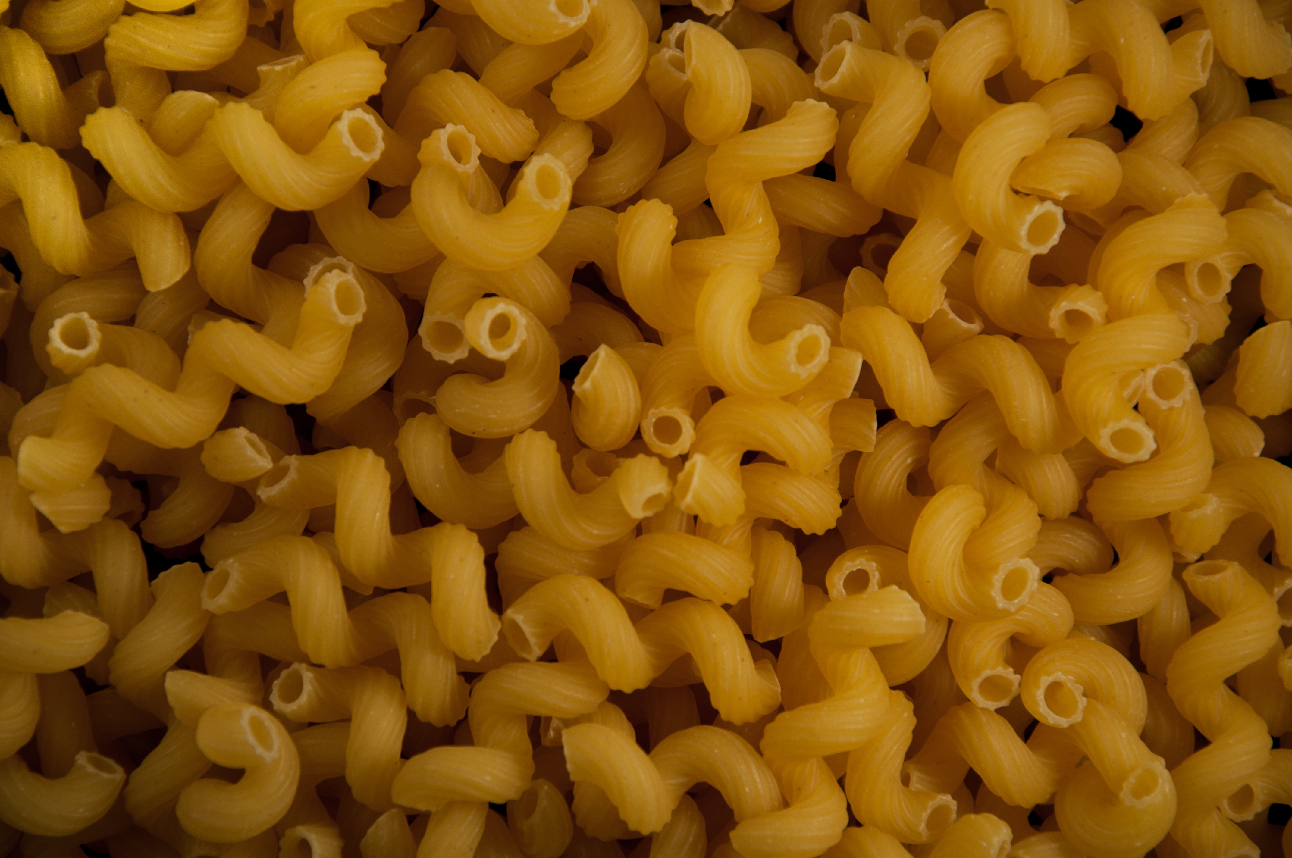 27 Types of Pasta and Their Uses