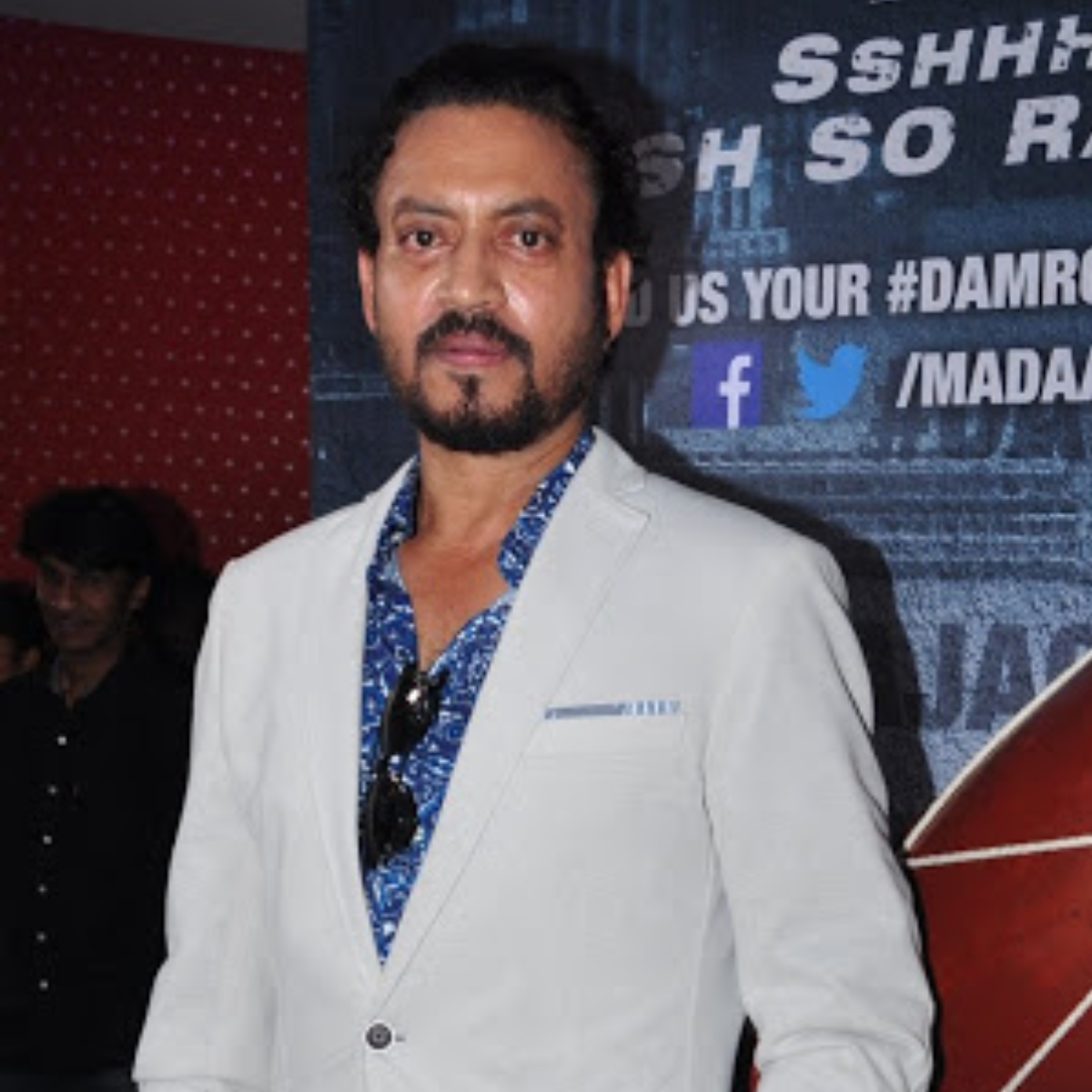 EXCLUSIVE: Chandan Roy Sanyal remembers Irrfan on his birth anniversary; Reveals Rishi Kapoor introduced them