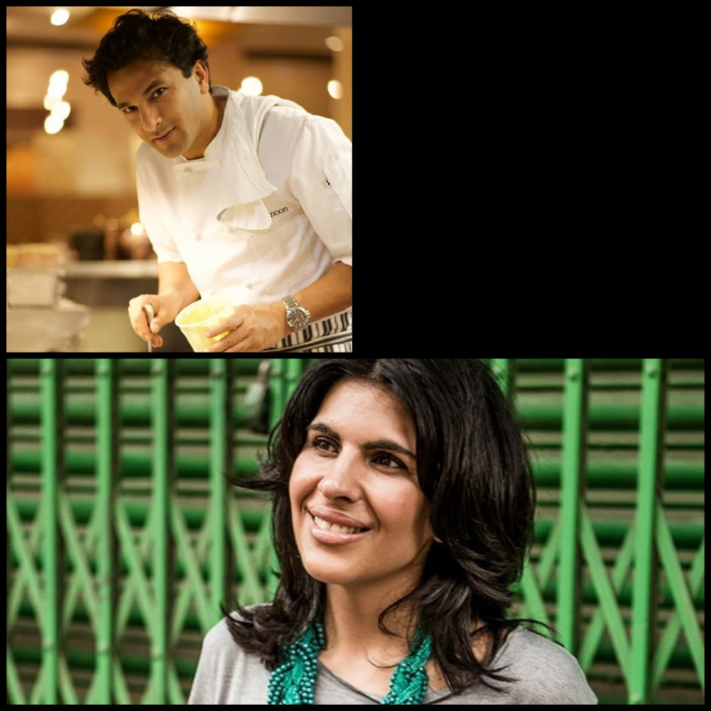 The top ten chefs of India who changed the way we look at gastronomy