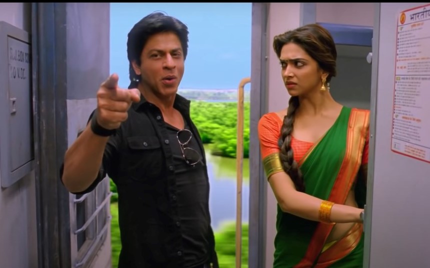 Famous bollywood dialogues
