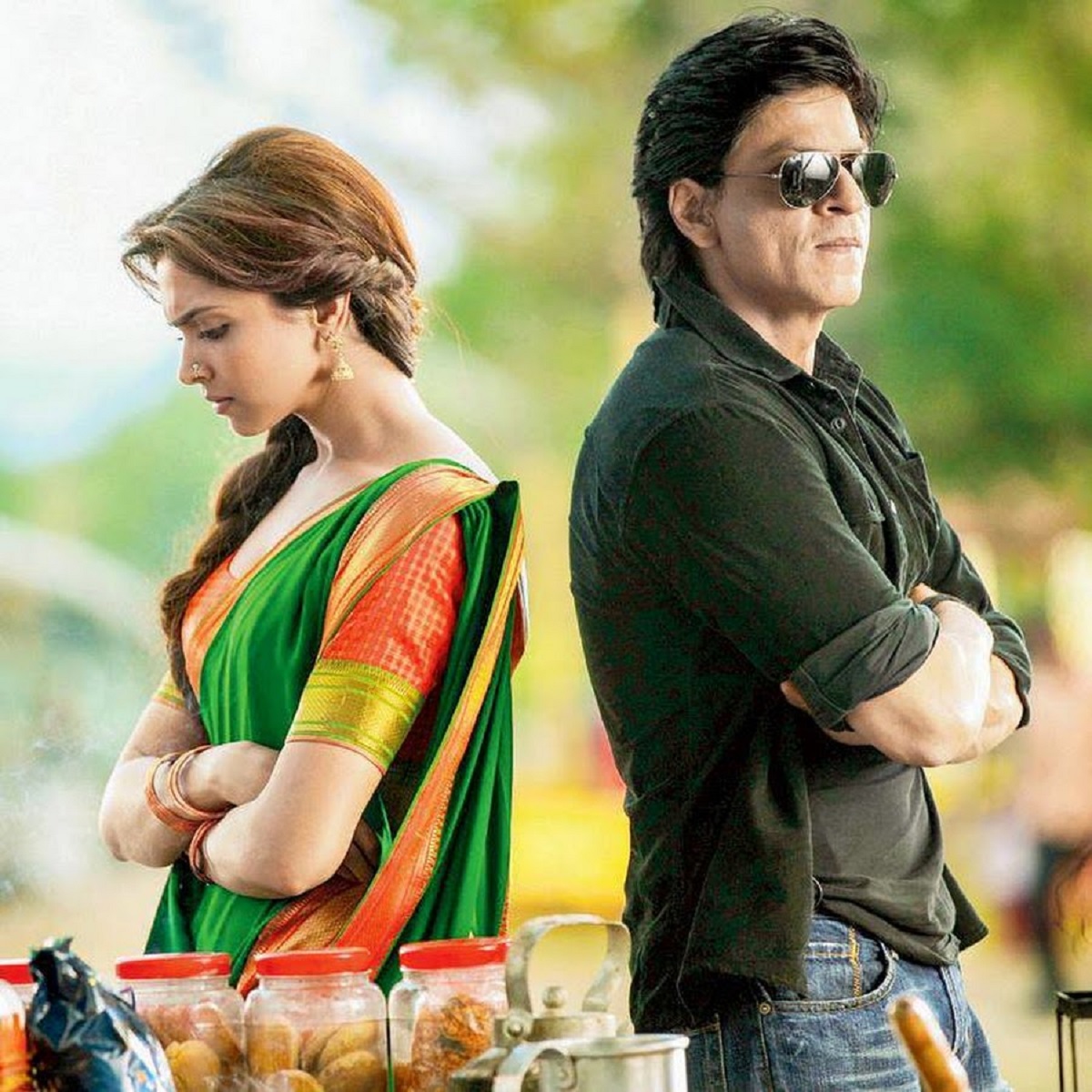 #ThePastBlast: When Shah Rukh Khan, Deepika Padukone & Siddharth Anand almost worked together before Pathan #ThePastBlast: When Shah Rukh Khan, Deepika Padukone & Siddharth Anand almost worked together before Pathan