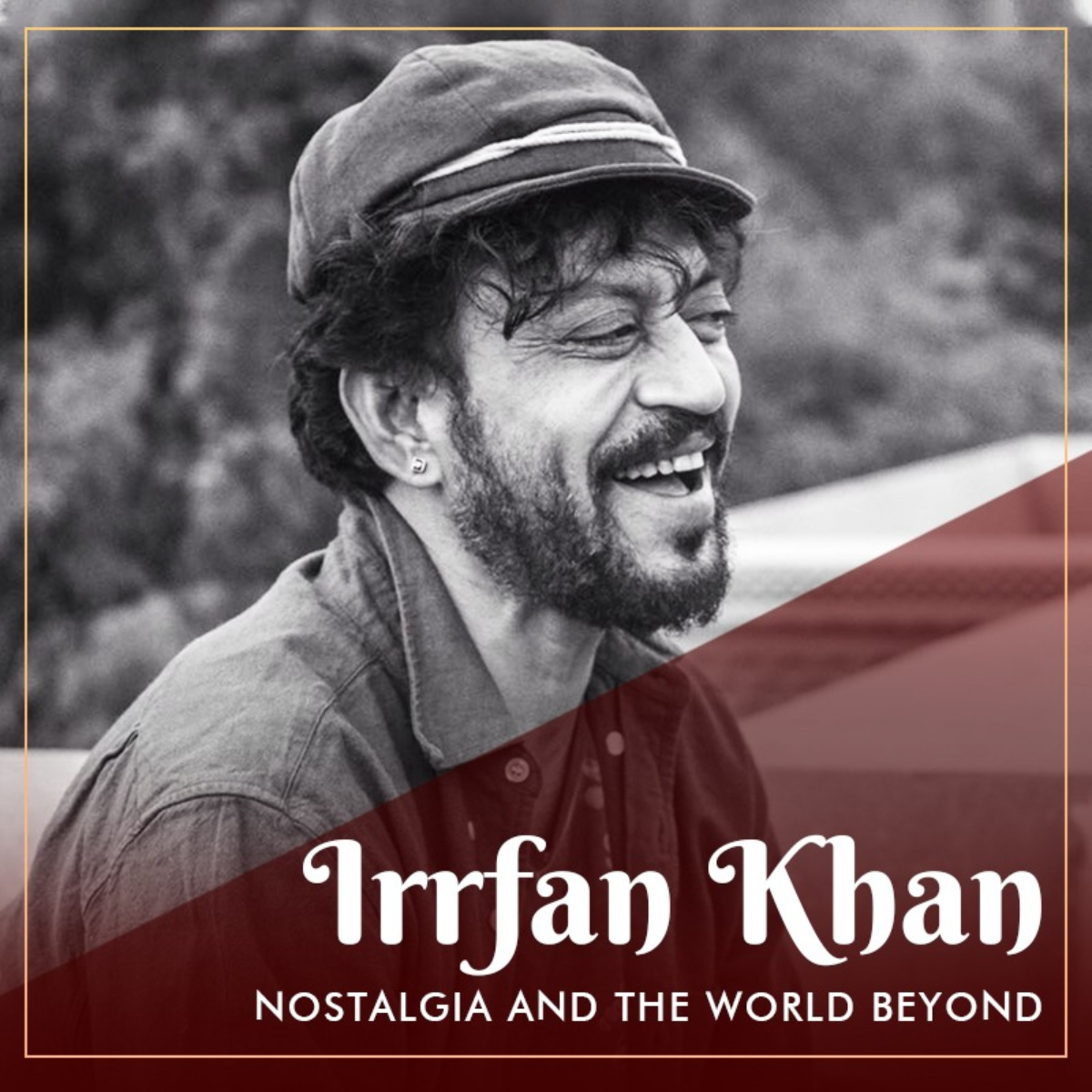 Cherishing Irrfan Khan: Babil looks like him; Ayaan reminds me of his integrity & honesty, says Sutapa Sikdar