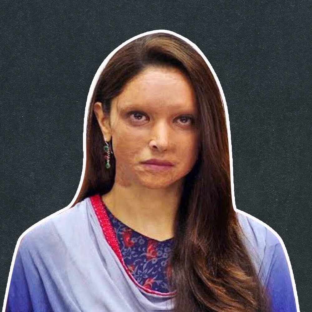 Chhapaak Box Office Collection Day 1: Deepika Padukone starrer off to a lukewarm start, mints Rs 4.25 Crore Chhapaak Box Office Collection Day 1: Deepika Padukone starrer off to lukewarm start, mints Rs 4.25 Crore