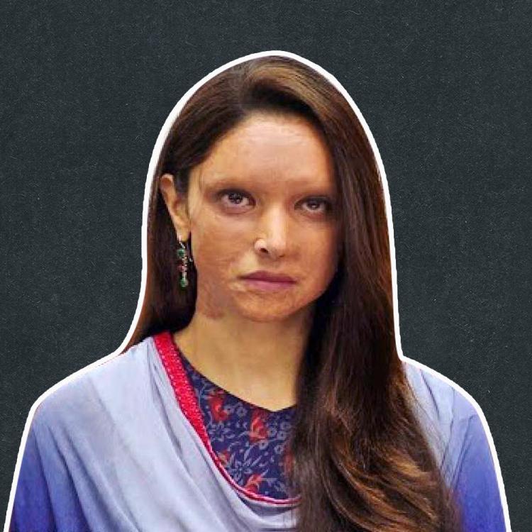 Chhapaak Box Office Collection Day 4: Deepika Padukone's film fails Monday test; limps its way into week one Chhapaak Box Office Collection Day 4: Deepika Padukone's film fails Monday test; limps its way into week one