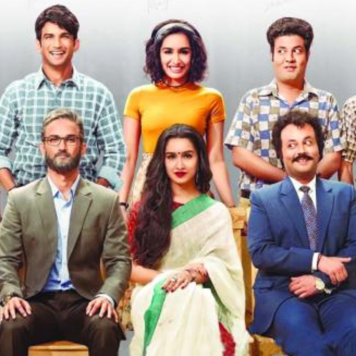 Chhichhore Box Office Collections Day 9: Sushant Singh Rajput's film UNAFFECTED by Ayushmann's Dream Girl Chhichhore Box Office Collections Day 9: Sushant Singh Rajput's film UNAFFECTED by Ayushmann's Dream Girl