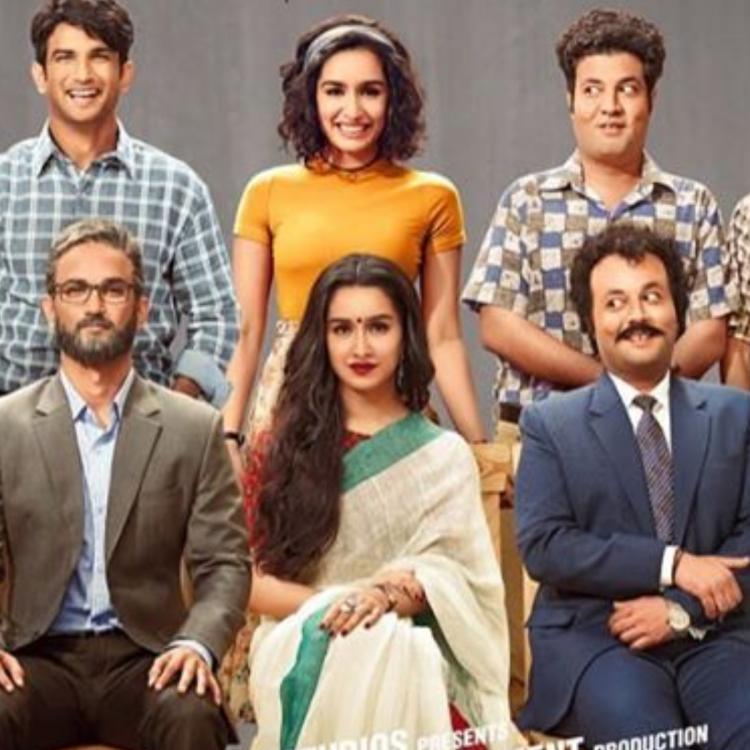 Chhichhore Movie Review: This Sushant and Shraddha film is a story of losers scripted to win your heart