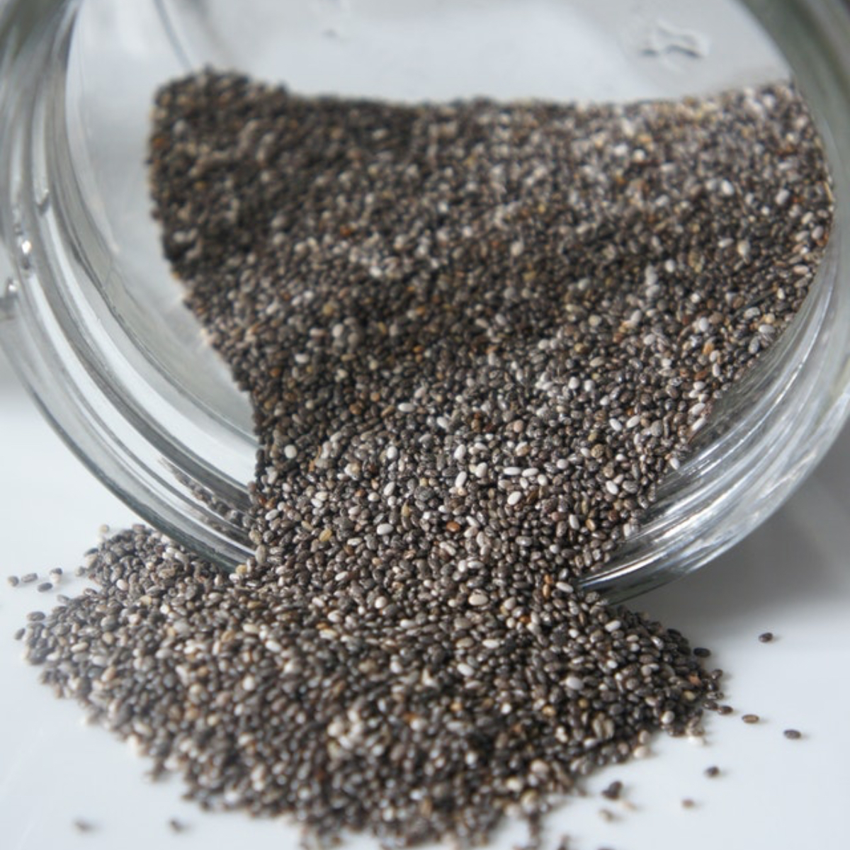 3 Ways Chia Seeds improves your skin and hair & why you should include this superfood in your diet 