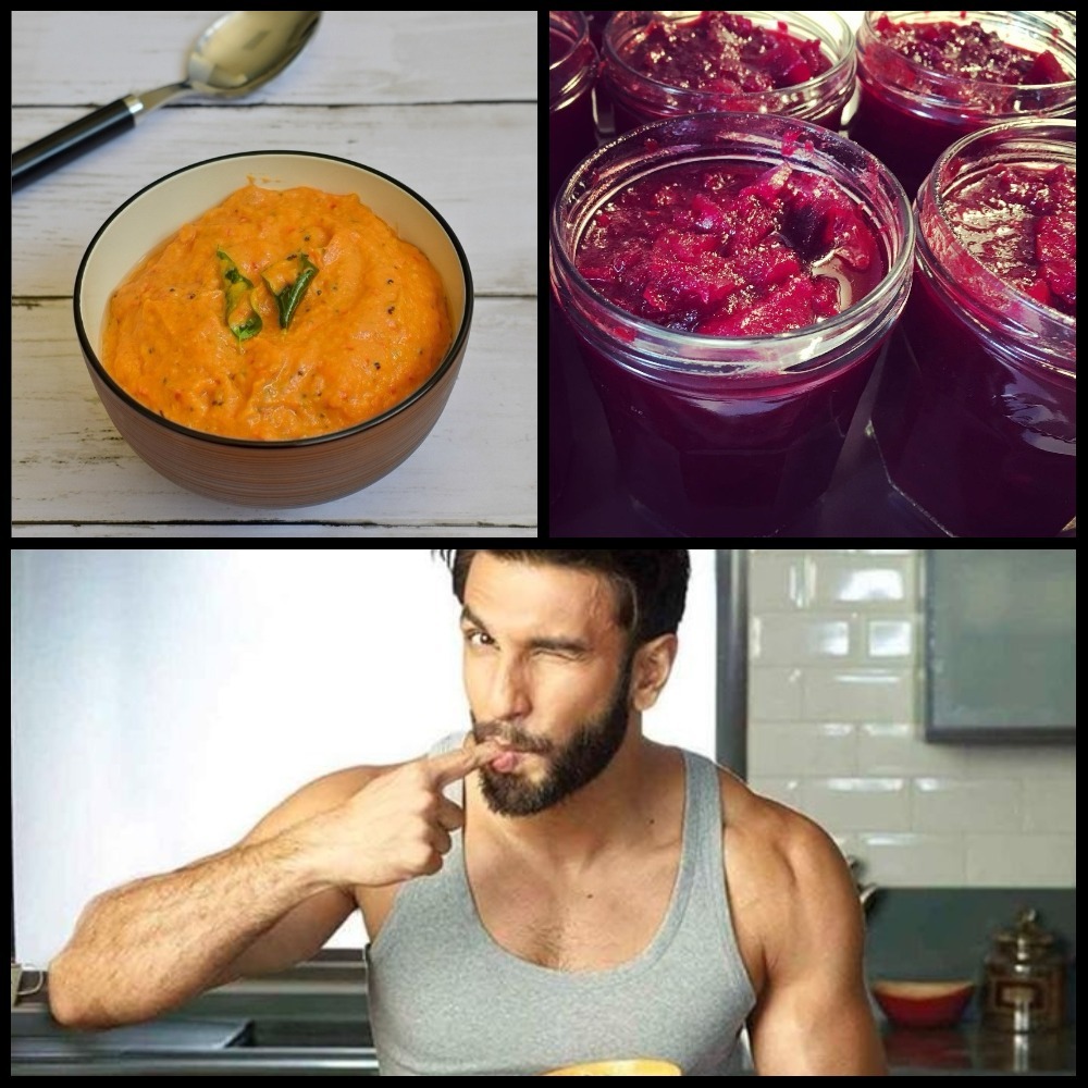 8 unique chutney recipes that you need to check out