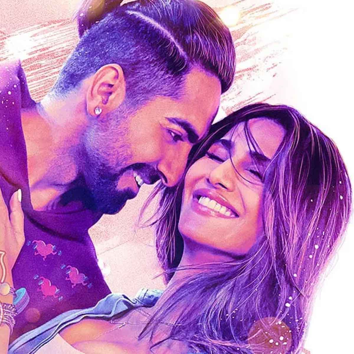 Chandigarh Kare Aashiqui Box Office Day 1: Ayushmann Khurrana’s film gets a slow start, earns Rs 3.25 crore