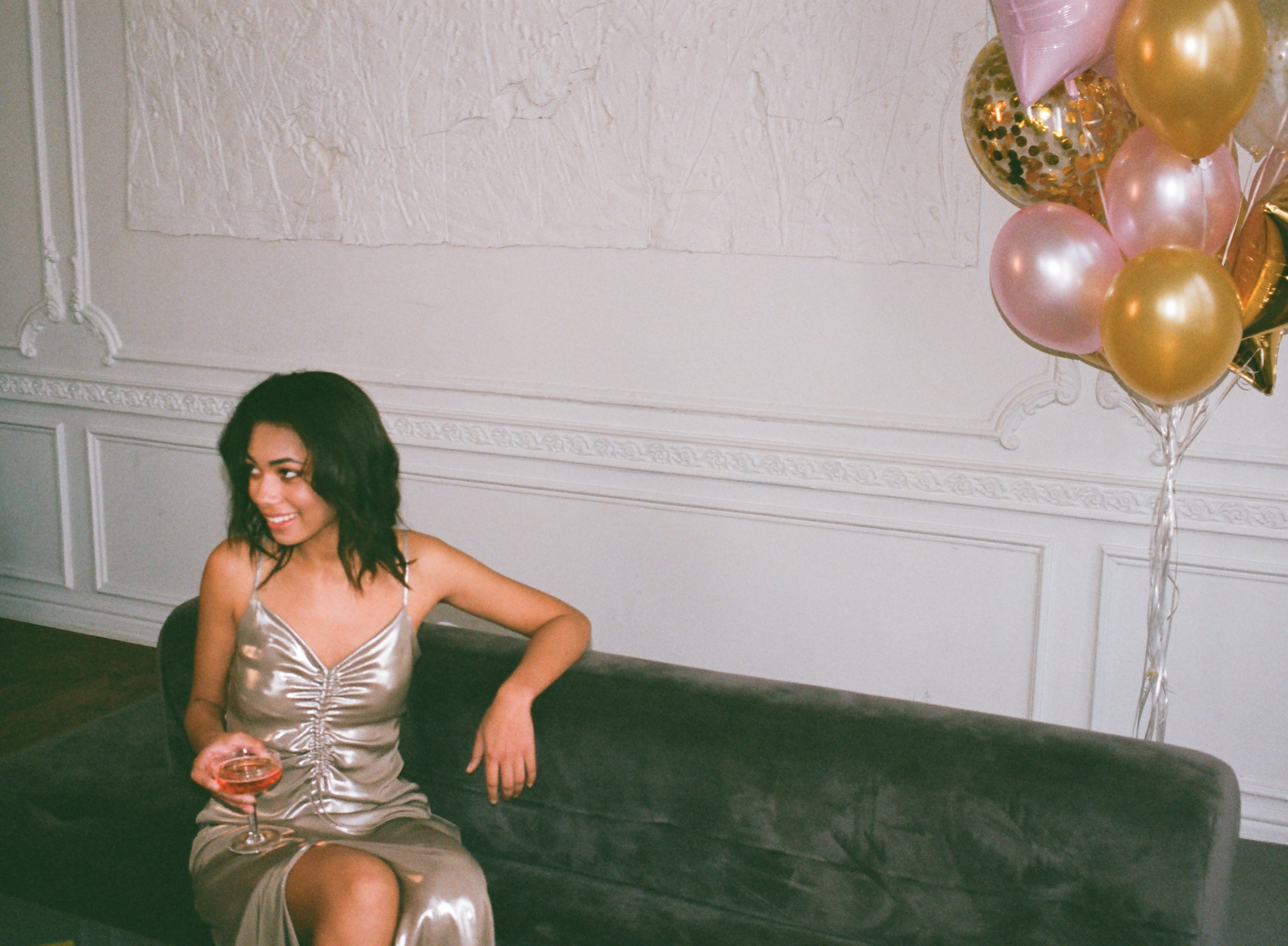 Cocktail Dress