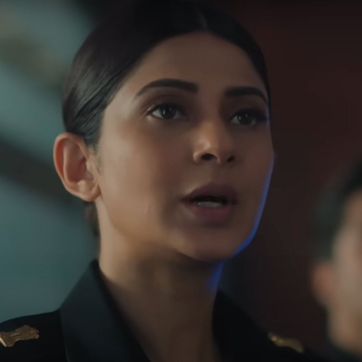 Code M Season 2: Jennifer Winget opens up about her character of a Major in the web series