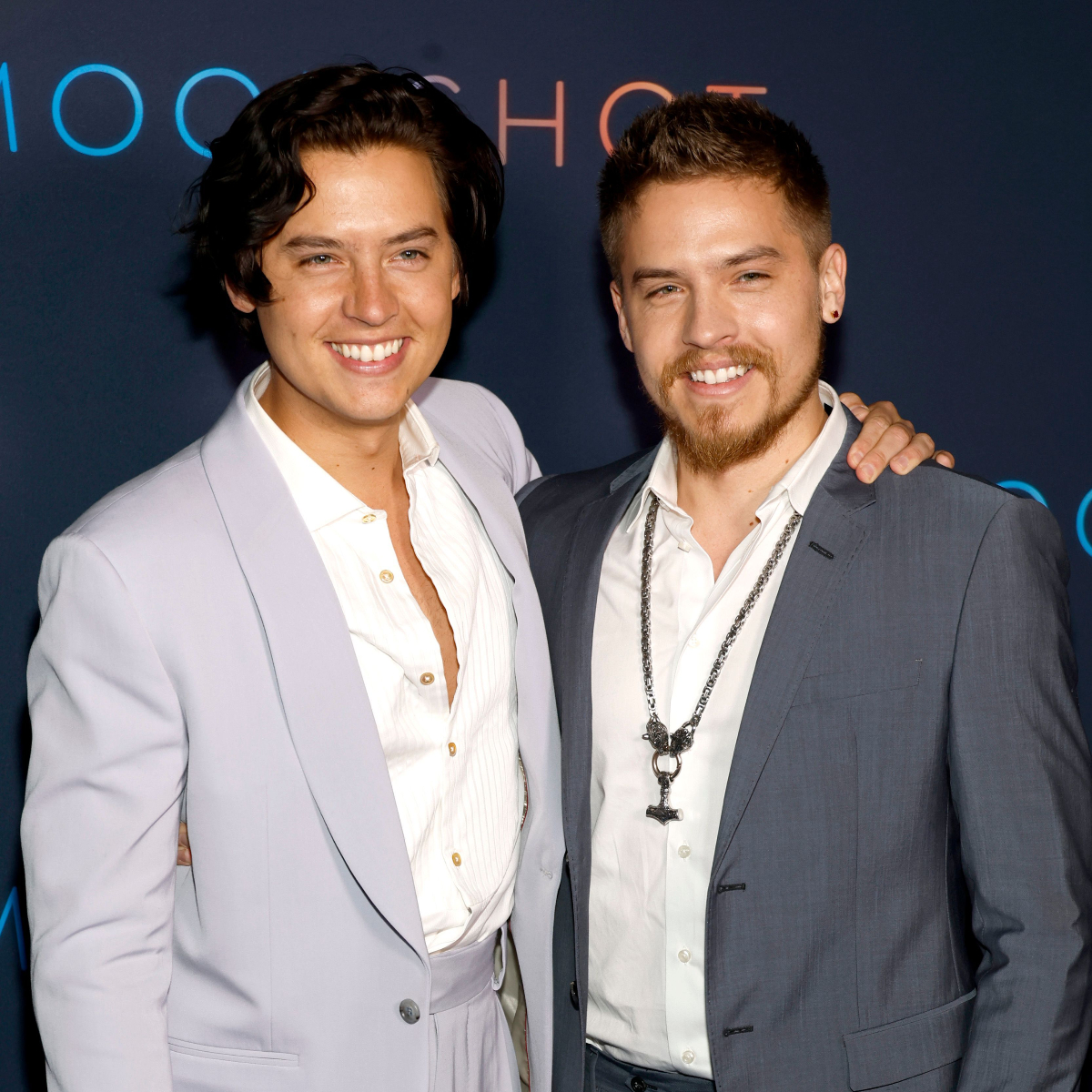 Dylan Sprouse And Cole Sprouse 2022