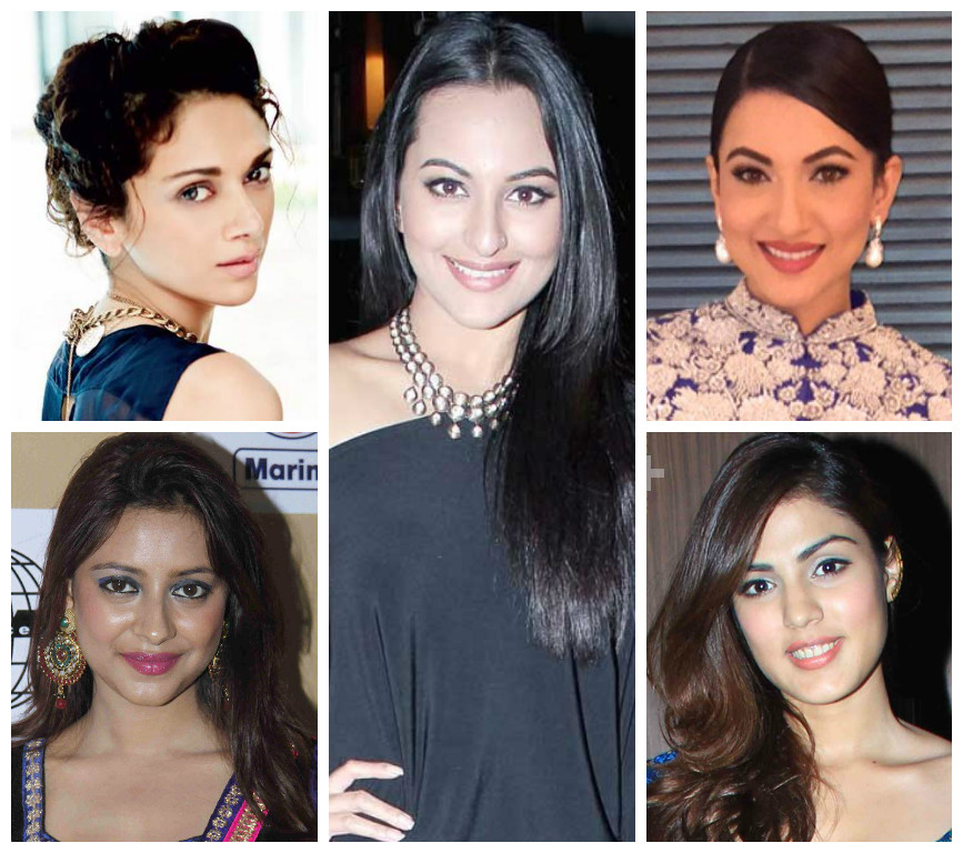 From Sonakshi Sinha to Aditi Rao Hydari! See What These Actresses Have To  Say On Women's Day! | PINKVILLA