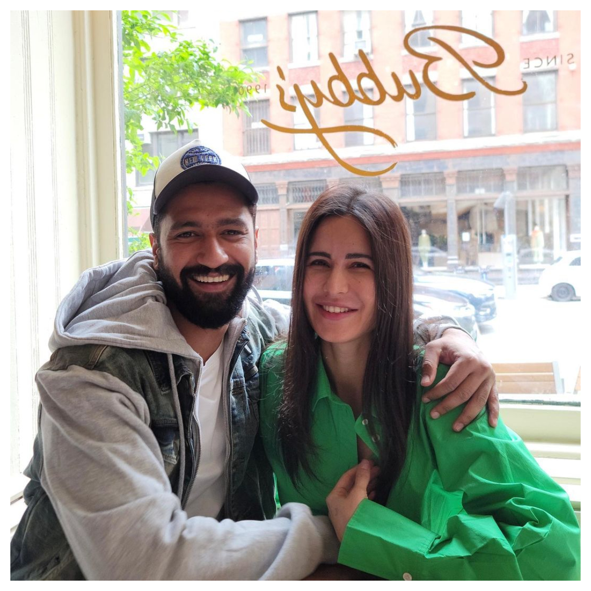 5 Experiences to have in New York for a vacation like Katrina Kaif and Vicky Kaushal 5 Experiences to have in New York for a vacation like Katrina Kaif and Vicky Kaushal