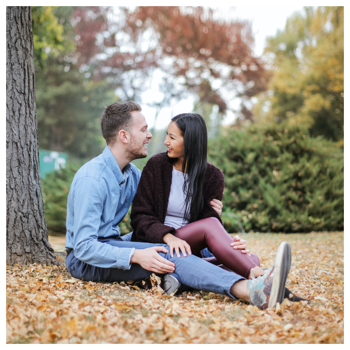 Love Matters: 4 Ways to go from a casual to a committed relationship Here are 4 Ways to go from a casual to a committed relationship