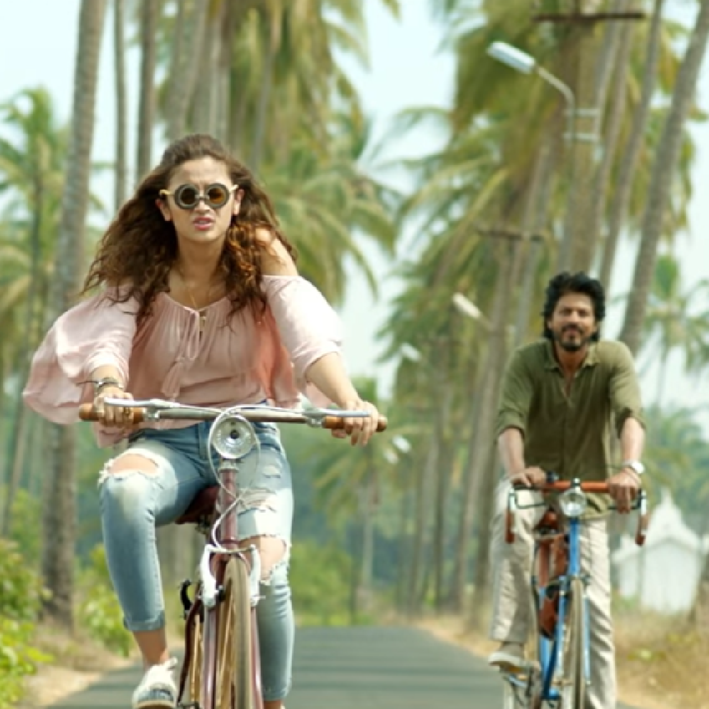 COVID 19 lockdown dampening your spirit? Shah Rukh Khan, Alia Bhatt’s Dear Zindagi is Pinkvilla’s pick for you