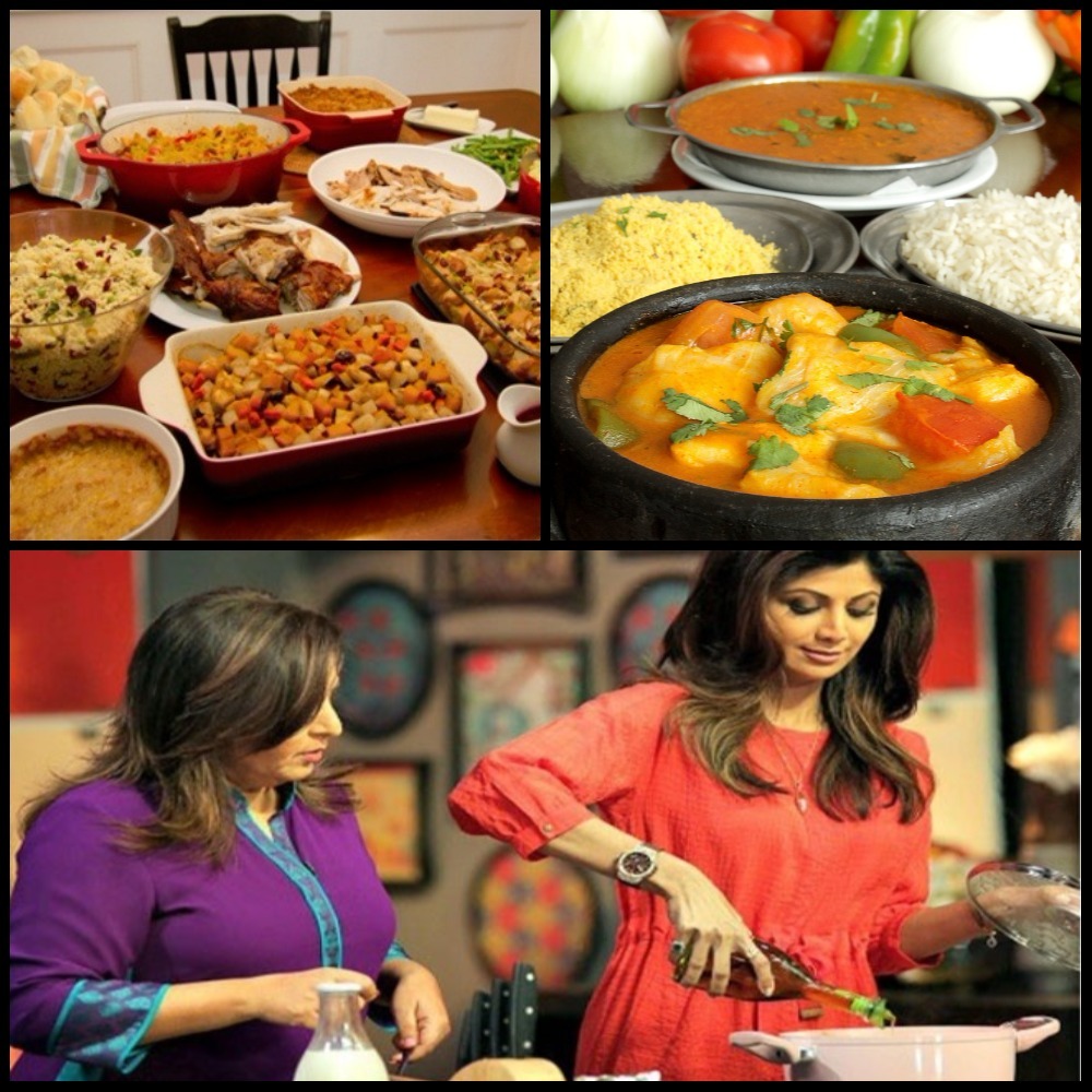 The top 8 culinary vacations and cooking classes in India