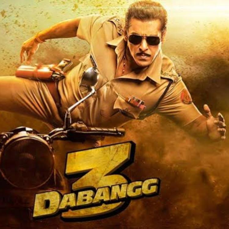 Dabangg 3 Box Office Collection Day 3: Salman Khan's action flick not too far from entering Rs 100 crore club. Dabangg 3 Box Office Collection Day 3: Salman Khan's action flick not too far from entering Rs 100 crore club