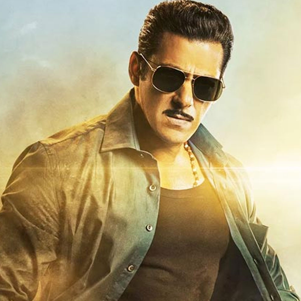 Dabangg 3 Box Office Collection Day 5: Salman Khan starrer continues to do steady business Dabangg 3 Box Office Collection Day 5: Salman Khan starrer continues to do steady business