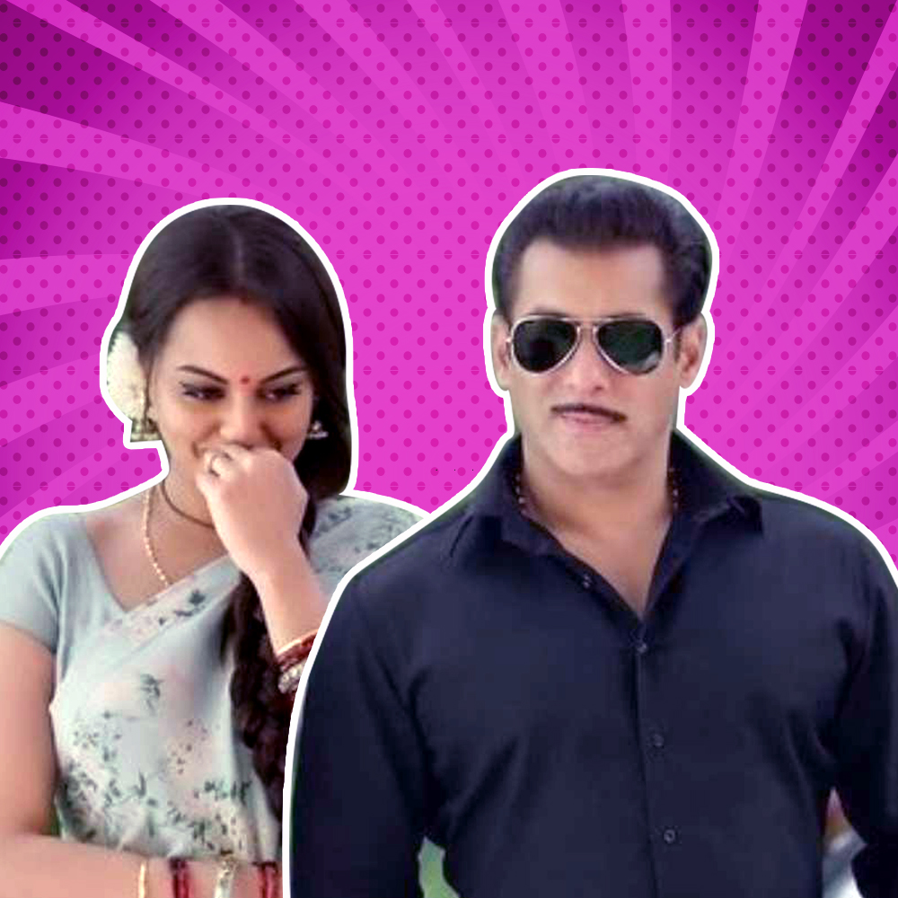 Dabangg 3 Box Office Collection Day 7: Salman Khan starrer shows a dip on the last day of its first week run Dabangg 3 Box Office Collection Day 7: Salman Khan starrer shows a dip on the last day of its first week run