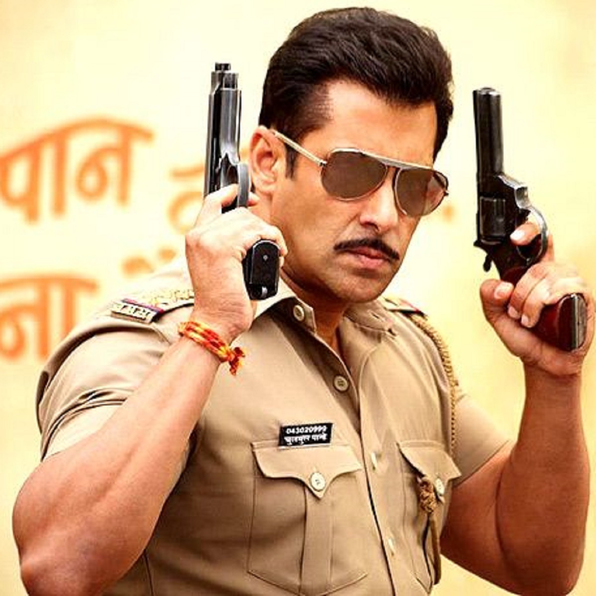 Films from Rocky franchise too got a lukewarm response: Arbaaz Khan on future of Salman Khan’s Dabangg world Films from Rocky franchise too got a lukewarm response: Arbaaz Khan on future of Salman Khan’s Dabangg world