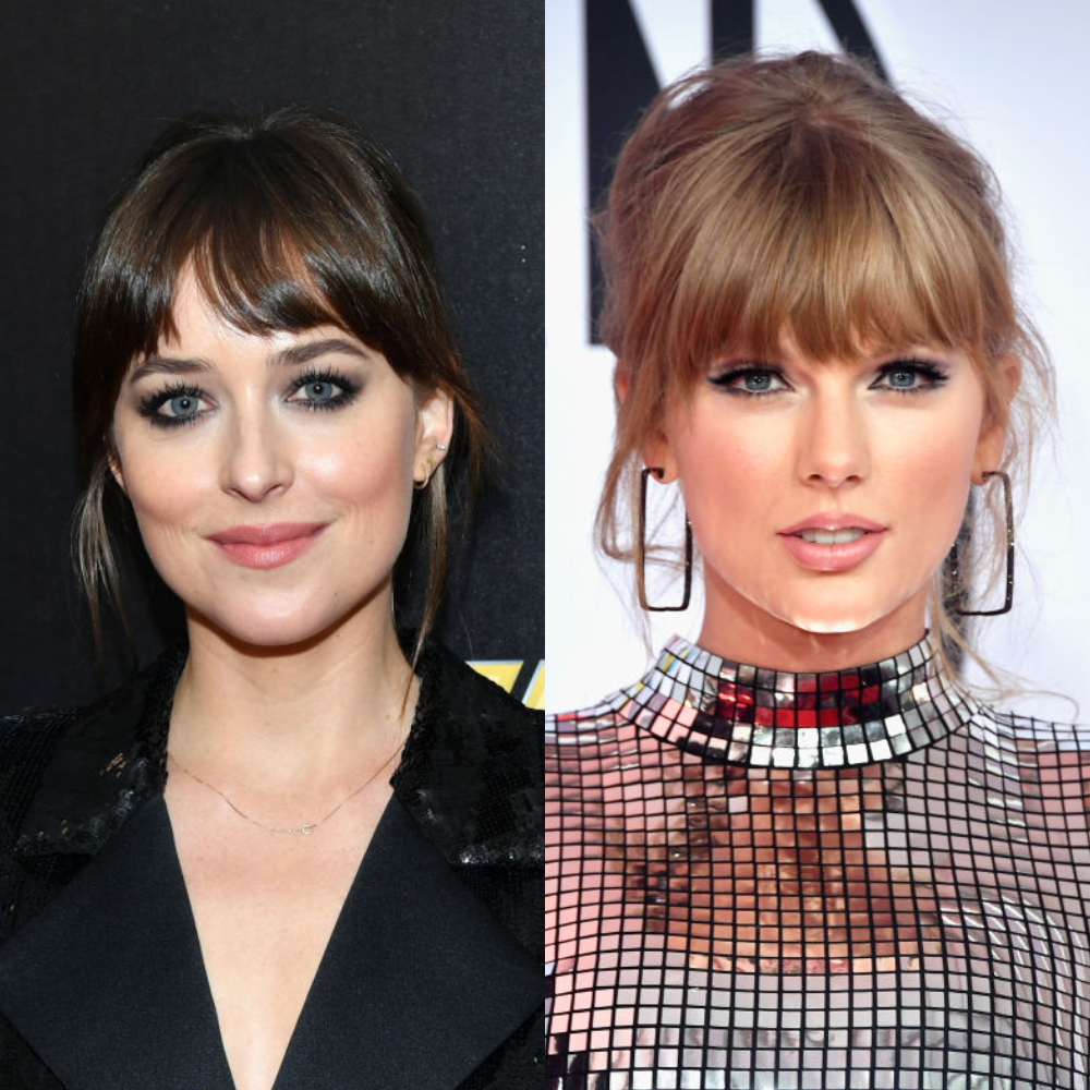 Taylor Swift Returned To Her Country Star Roots With Her AMAs Hairstyle   British Vogue