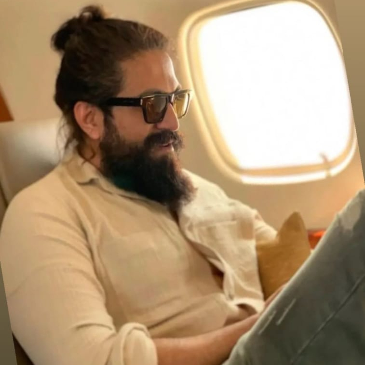Exclusive: Yash's big NO in styling; Watches, sunnies top the checklist, his stylist Saniya Sardhariya REVEALS Decoding Yash KGF 2 style statement