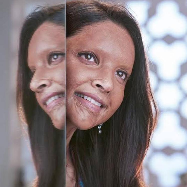 Chhapaak Box Office Collection Day 5: Deepika Padukone's fails to pick up pace despite partial holidays. Chhapaak Box Office Collection Day 5: Deepika Padukone's fails to pick up pace despite partial holidays.