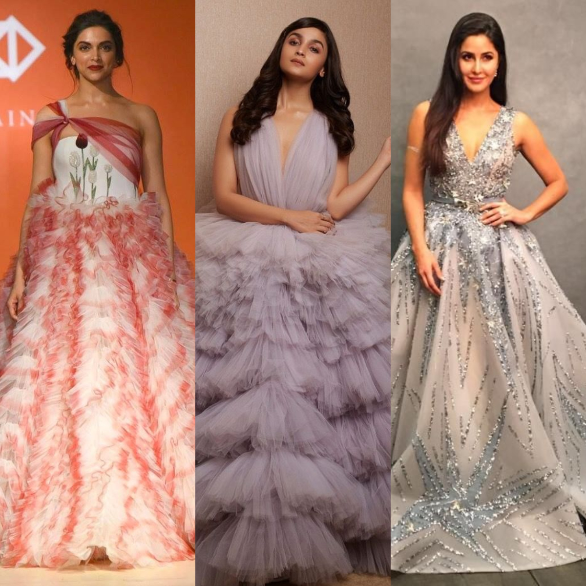 21 Alia Bhatt dresses that are perfect for millennial bridesmaids! |  WeddingBazaar