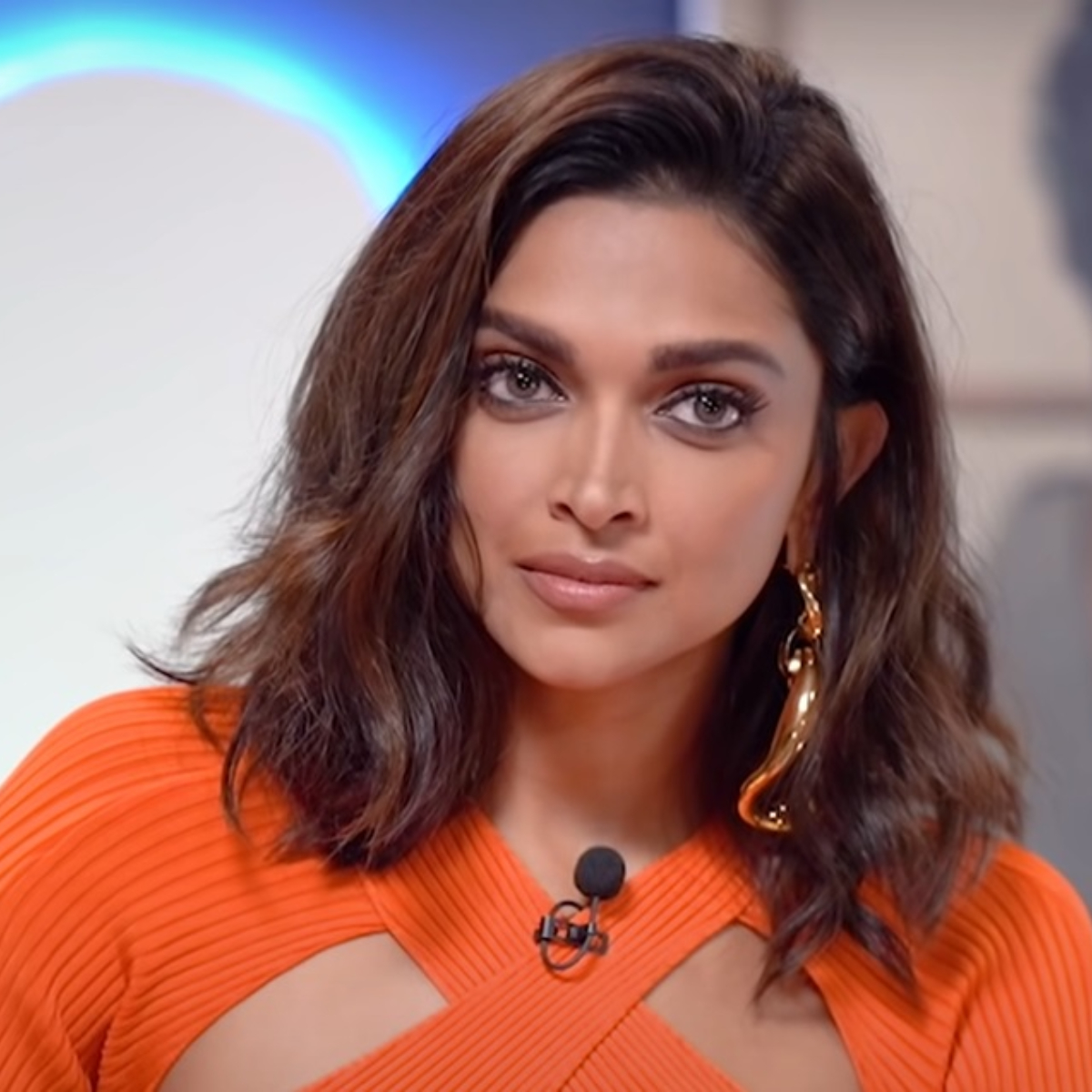 EXCLUSIVE: Deepika Padukone had THIS reaction after watching ‘Gehraiyaan’, reveals what made her say yes (Pic credit - Pinkvilla/YouTube) EXCLUSIVE: Deepika Padukone had THIS reaction after watching ‘Gehraiyaan’, reveals what made her say yes