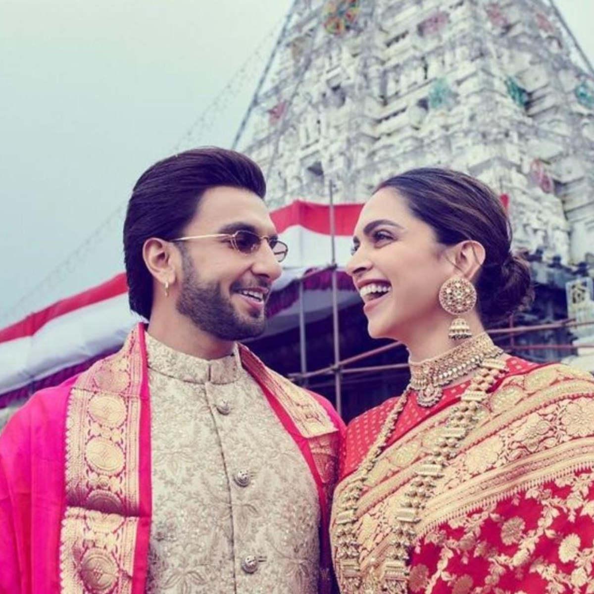 When Deepika Padukone disclosed why she married Ranveer Singh: &#039;He is my best friend&#039;