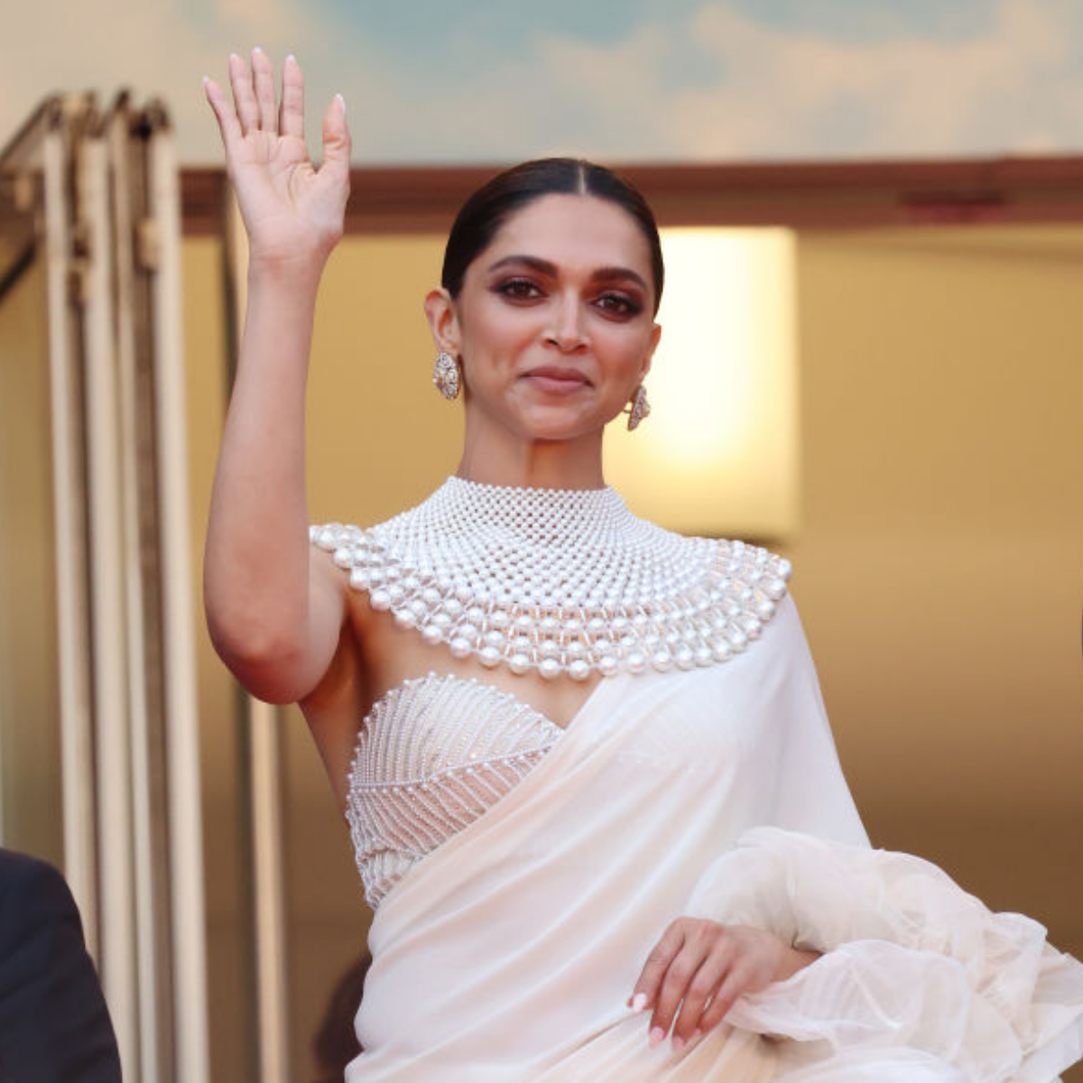 Cannes 2022: Deepika Padukone signs off from the film festival in ...