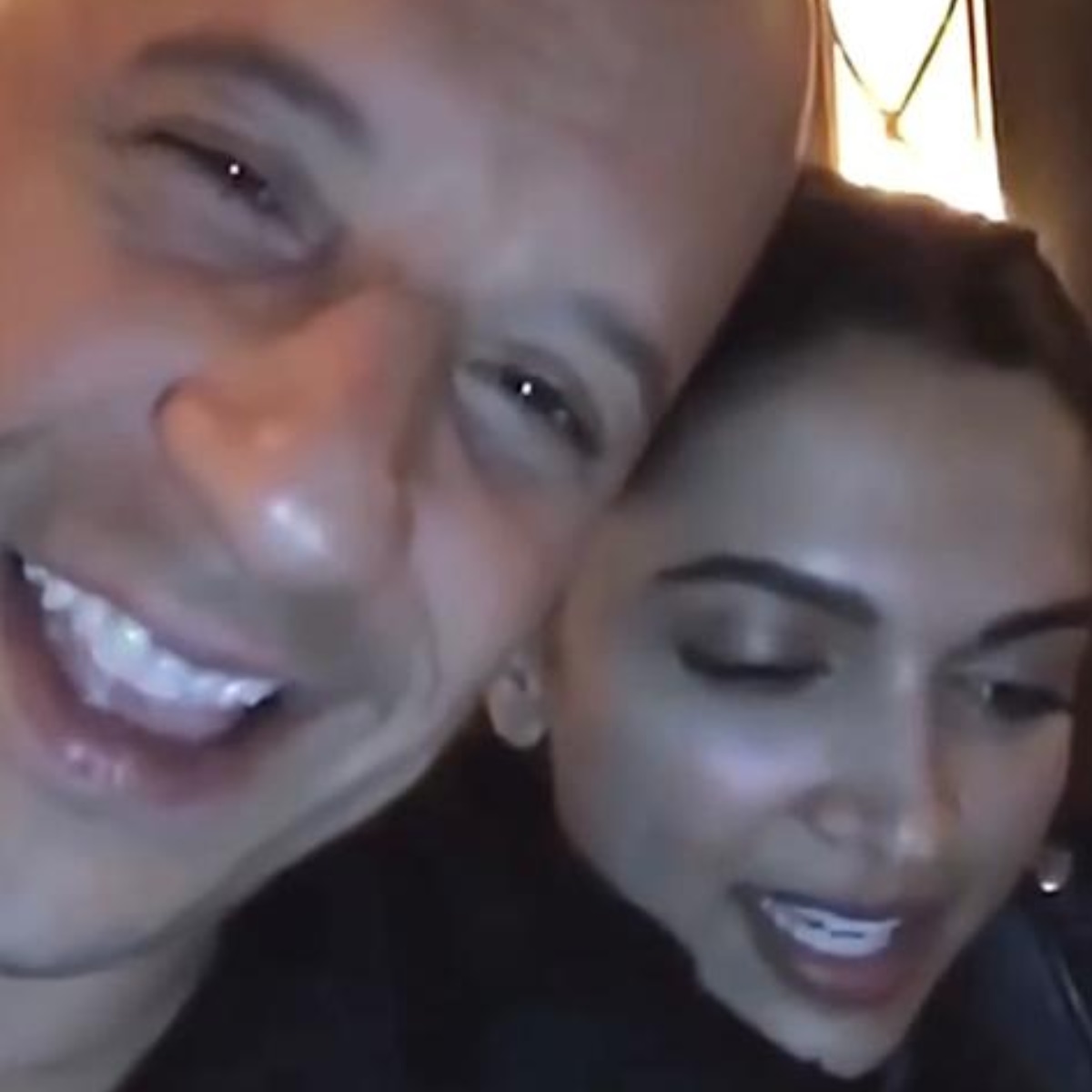 When Deepika Padukone gave her xXx The Return of Xander Cage co-star Vin Diesel a Hindi lesson; WATCH PINKVILLA pic
