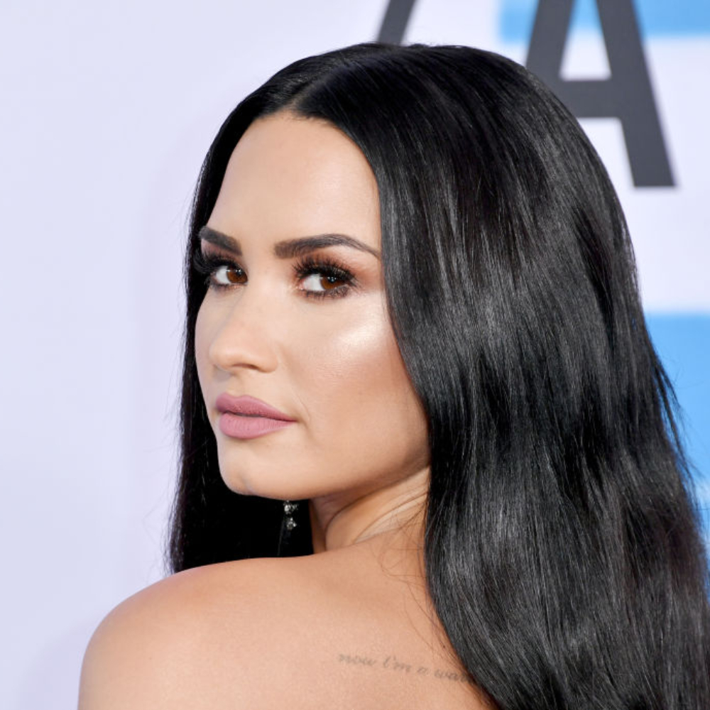 Demi Lovato admits seeking treatment after Sonny With a Chance: Says Tiffany Thornton inspired her to get back