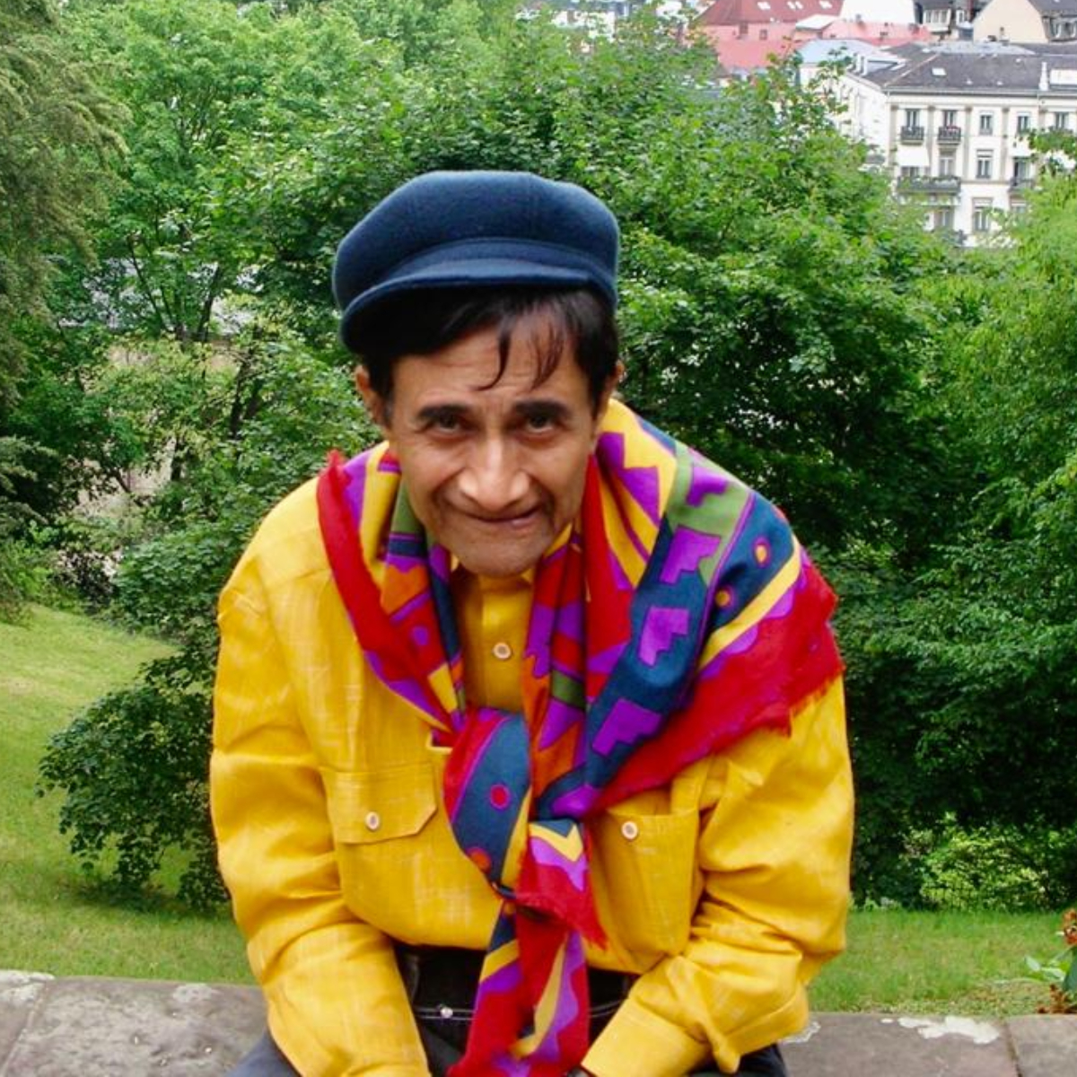 EXCLUSIVE: For Dev Anand saab, love was way beyond sex, says close friend Mohan Churiwala
