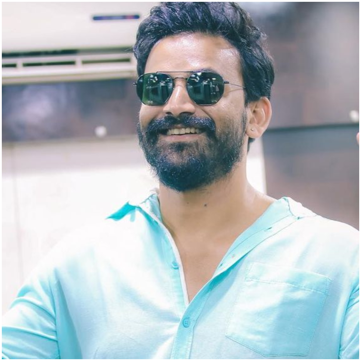 EXCLUSIVE: Dhananjaya reveals about Pushpa, his role, working experience with Allu Arjun & Sukumar