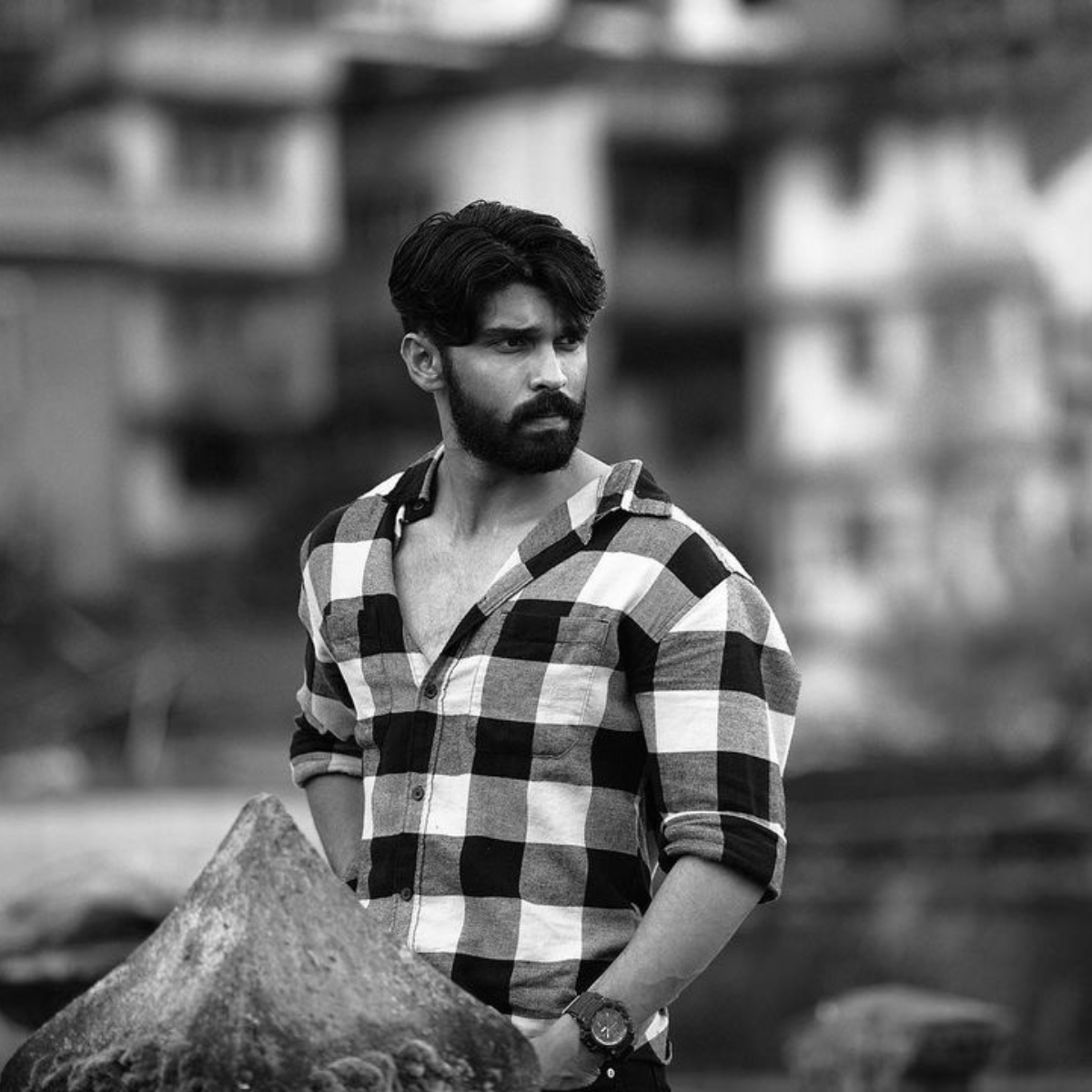 EXCLUSIVE: Dhruv Vikram on working with dad in Mahaan: 'I knew it ...