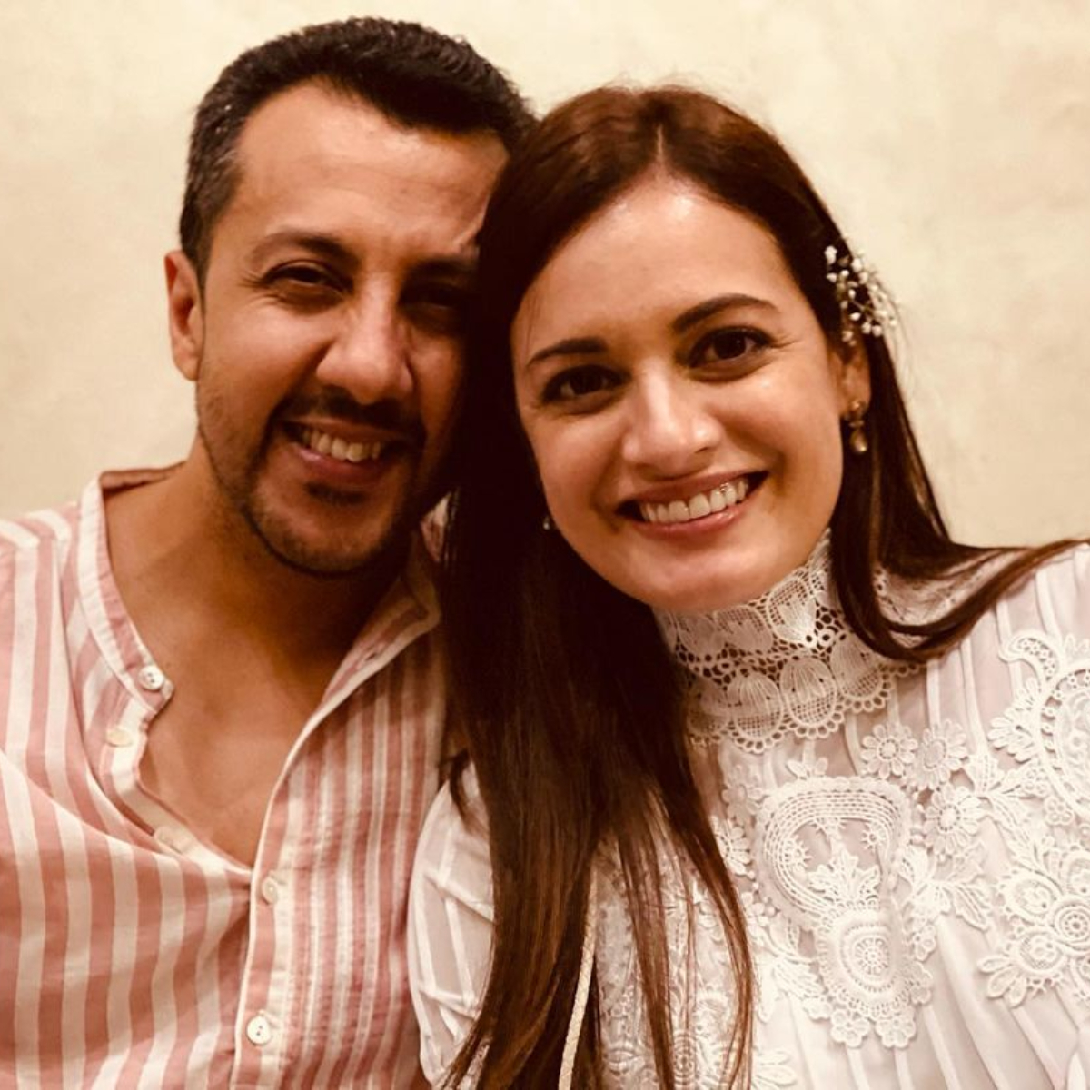 EXCLUSIVE: Rajkumar Hirani, Malaika Arora, Zayed Khan expected to attend Dia Mirza & Vaibhav Rekhi’s wedding