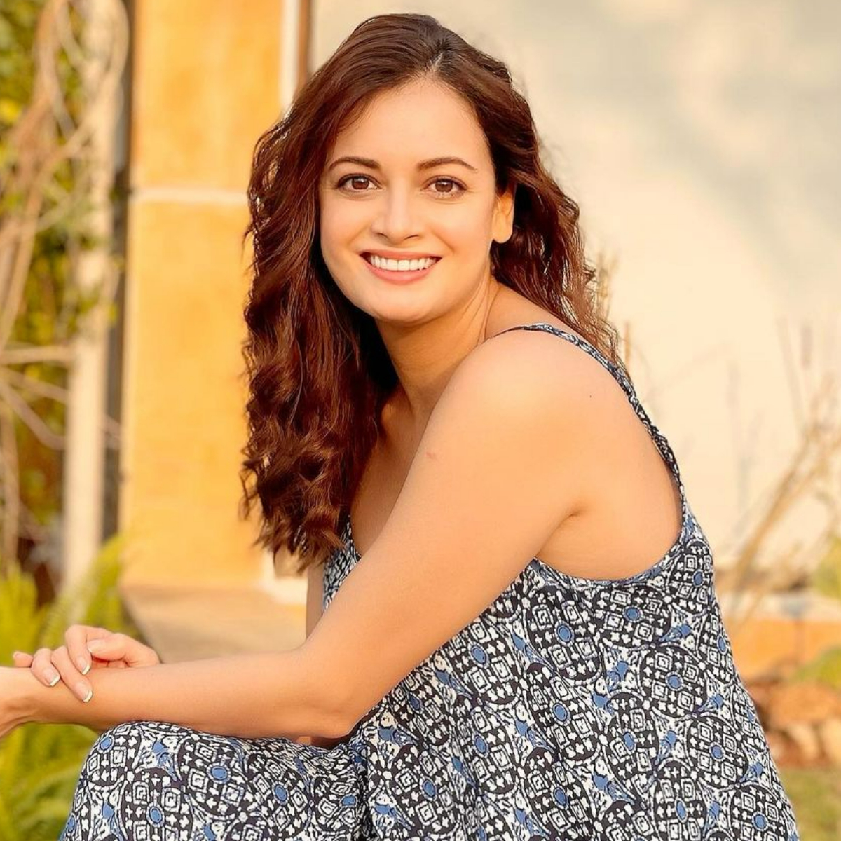 EXCLUSIVE: Dia Mirza on riding a bike for Dhak Dhak and why she will not take on every project as a new mother
