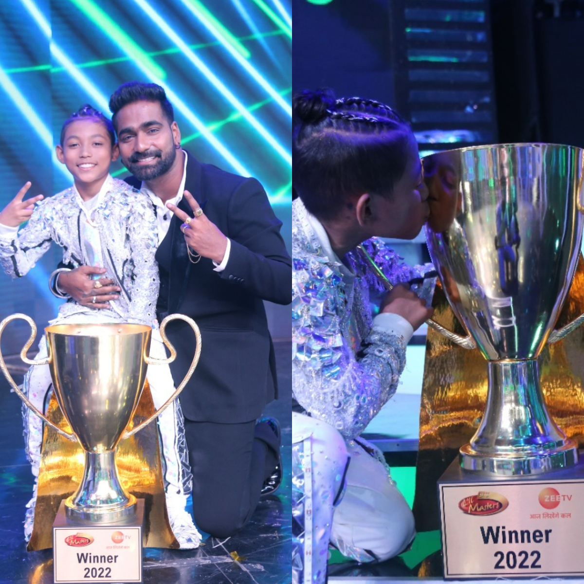 DID Li'l Masters Season 5 Grand Finale Review: Nobojit Narzary takes home trophy and cash prize of Rs 5 lakh 
